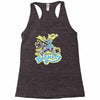 my little xerneas Racerback Tank