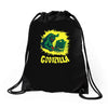 goodzilla Drawstring Bags