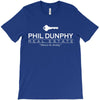 phil dunphy real estate T-Shirt