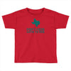 don't mess with tetris Toddler T-shirt