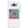 Resist Samsung Galaxy S8 Plus