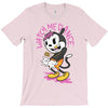 watch me dance T-Shirt