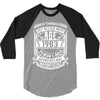 Things Better 1983 Age Approach Magnificent 3/4 Sleeve Shirt
