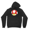 twitchy mushroom! Hoodie
