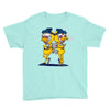 pollos Youth Tee