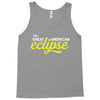 Great American Solar Eclipse 2017 Tank Top