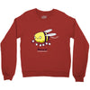 buzzin' Crewneck Sweatshirt
