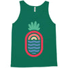 lineapple Tank Top