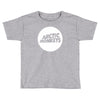 am circle Toddler T-shirt