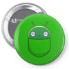 Mooncake Pocket Pin-back button