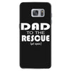 dad to the rescue Samsung Galaxy S7