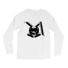 Killerbunny Ded Emote Long Sleeve Shirts
