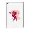 KISS ME PLEASE iPad Mini 4