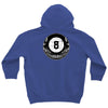 8ball skull Youth Hoodie