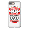 I'm a German Dad Just Like a Normal Dad Except More Awesome iPhone 8 Plus