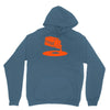 vinyl record Hoodie
