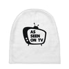 as seen on tv Baby Beanies