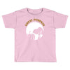 great pumpkin (2) Toddler T-shirt