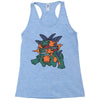 marshlump Racerback Tank