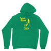 electric wizard doom stoner psych pentagram Unisex Hoodie