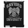 saviors university iPad 3 and 4 Case