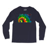 jake paul Jungle Parrot Long Sleeve Shirts