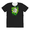 astronot All Over Women's T-shirt