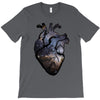 galaxy heart T-Shirt