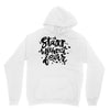 start without fear Unisex Hoodie