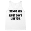 fathers day (2) Tank Top