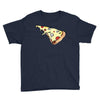 Pizza Slice Youth Tee
