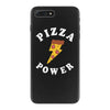 Pizza Power iPhone 7 Plus Case