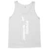 powder monkeez Tank Top