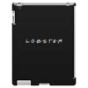 Lobster iPad 3 and 4 Case