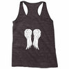 Daryl Wing Racerback Tank