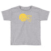 happy halloween (2) Toddler T-shirt