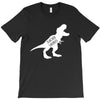 Teachersaurus T-Shirt