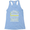 Legends Are Born In August Racerback Tank