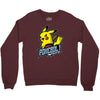 pokebolt Crewneck Sweatshirt