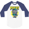 purist 3/4 Sleeve Shirt
