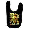 mexico Baby Bibs