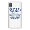 skipper's boat tours iPhoneX