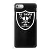 al davis rip iPhone 7 Case