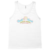 donald trump's pleasure paradise Tank Top