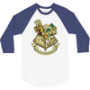 pokewarts 3/4 Sleeve Shirt