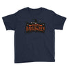 happy halloween Youth Tee