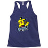 pokebolt Racerback Tank