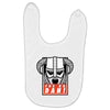 dragonborn Baby Bibs