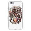 nightmare de los muertos iPhone 6 Plus/6s Plus Case