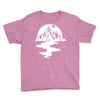 Way Of Life Youth Tee